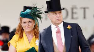 Prince andrew asked ghislaine maxwell about accuser, documents suggest. Prince Andrew S Ex Wife Sarah Ferguson And Queen Elizabeth Wish Him A Happy 60th Birthday Amid Scandal Entertainment Tonight