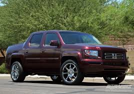 We did not find results for: Honda Ridgeline Custom Wheels Mkw M26 22x Et Tire Size R22 X Et
