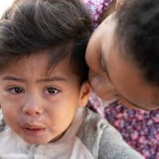 Trump Admin Acknowledges Human Rights Abuses Against Migrants in Mexico  Were Happening Before It Forced Them to 'Remain' There