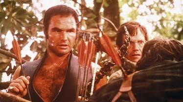 Deliverance | Rotten Tomatoes