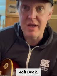 Gibson Bobby Sjobeck