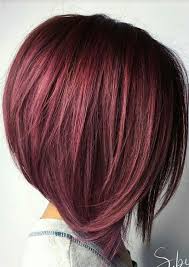 There is much scope for experimentation with the bob hairstyle. 61 Charming Stacked Bob Hairstyles That Will Brighten Your Day