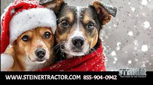 Steiner Tractor Parts