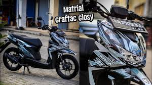 Check spelling or type a new query. Gray Street Decal Beat Street 2021 Modifikasi Honda Beat Youtube
