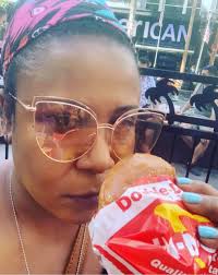 A lot of options 🤔😋🍔