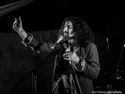 Profile for Thomas Keily