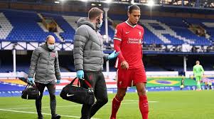 Kelvin fyles said he was acting on the orders of a loan shark when police caught him. Liverpool Need Miracle For Virgil Van Dijk To Return This Season Jurgen Klopp Sports News The Indian Express