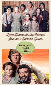 Capital punishment through the eyes of young people whose lives have been shaped by it. Little House On The Prairie Episode Guide Season 9 Little House On The Prairie