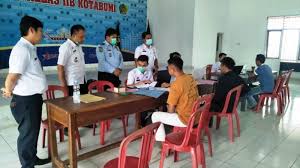 Raden adipati surya, s.h., m.m menghadiri rapat kerja daerah (rakerda). Lampung Utara Lampungvisual Com