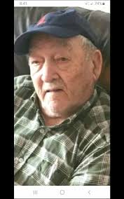 SIKORA, Victor James