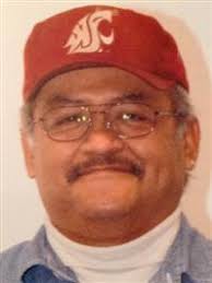 John Faustino Becerra, 59