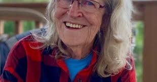 Dorothy Jane Humphrey