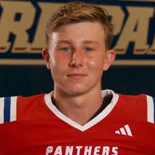 Gage Brown's High School Career Home