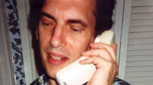 The Apology Line: Inside the life of 'Mr Apology' Allan Bridge