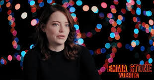 Why emma dyed her red hair brown. Best Of Emma Stone On Twitter The Cast Of Zombieland 2 Doing Interviews