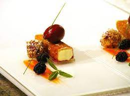 11aznational05 Food Presentation Culinary Arts Food Photography