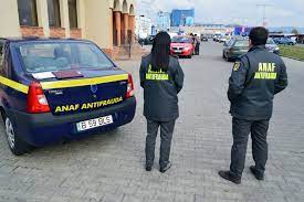 Logo anaf loteria bonurilor fiscale organizata de anaf se va desfasura astfel : AgenÈ›ia NaÈ›ionalÄƒ De Administrare FiscalÄƒ Fotos Facebook