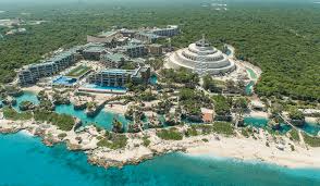 Many of the cancun all inclusive resorts and hotels are of the upscale variety. My Honest Review Of The New Xcaret Hotel New 2020