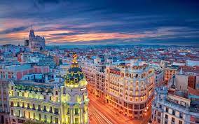 If you're travelling to madrid, here you'll find information on the city and plans for things to do in madrid, cheerful and vibrant at all hours, is famous for being an open city with all kinds of people from. Erasmus Experience In Madrid Spain By Mimi Erasmus Experience Madrid