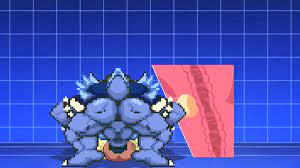 Mugen Bara Treehouse on Twitter: 