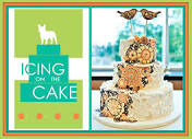 Amazing Cake Artists | Icing On The Cake By Kristina | Nashville