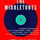 The Middletones event image