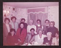 KAPPA KAPPA GAMMA DIGITAL ARCHIVE: Rausenberger, Patricia Jane Corley