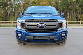 This grill recommends professional installation, it is a direct oem fitment, uses the cars existing bolts to install. Starkey 2018 2020 Ford F 150 Xlt Lariat Raptor Style Grille Light Kit