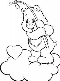 Eshrat52 I Will Do Any Photo Into A Coloring Book Page For Kids For 15 On Fiverr Com Bear Coloring Pages Love Coloring Pages Disney Coloring Pages