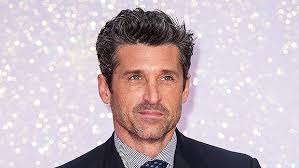 Patrick Dempsey
