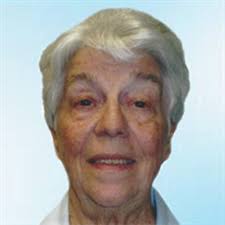 Edesa Zaugg Anderson Obituary May 30, 2022