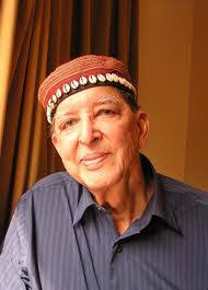 Finding Nazir: The Precious Generosity of Nazir Ali Jairazbhoy by Michael  Robinson