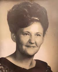 Willamae Rose (Liebsch) Walls Obituary July 29, 2022