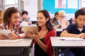 In today's busy world, time management skills for students are increasingly important. How Education Technology Sharpens Key Skills For Students Future Acer For Education