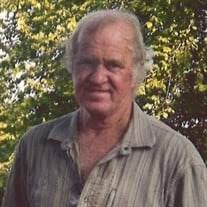 Mark Oren Jeter Obituary (2023)