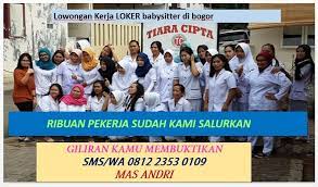 Klikdisini harga tiket masuk (htm): Loker Prt Baby Sitter Di Bogor Tlp Wa 0812 2353 0109