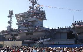 Customer service we would appreciate the opportunity to provide any service or product you may be in need of. Uss John F Kennedy Cv 67 Aircraft Carrier Us Navy