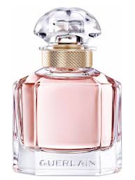 Офіційна сторінка міністерства освіти і науки україни Mon Guerlain Guerlain Perfume A Fragrance For Women 2017