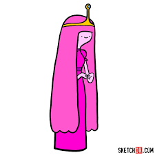 We did not find results for: How To Draw Princess Bubblegum Adventure Time Sketchok Easy Drawing Guides