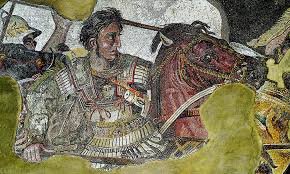Central asia, probably kazakhstan capital: Read The Macedonian Empire Article Khan Academy