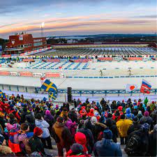 Den kommande veckan avslutas världscupen i skidskytte i östersund. Premiar Varldscupen Skidskytte 2021 Oversikt Sport