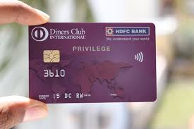 Maybe you would like to learn more about one of these? Siddharth Raman On Twitter Hdfc Bank Diners Club Privilege Credit Card Review Https T Co Lgdvo62jvn The Card Looks Pretty Good In The Outdoors Hdfcbank Dinersprivilege Creditcard Https T Co Mbdelhpdzh Twitter