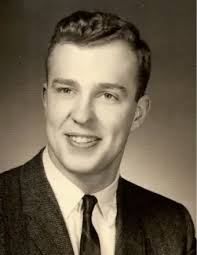 Obituary information for Richard Warren Nelson