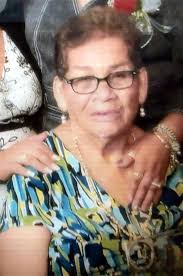 Alejandra Carranco Obituary