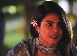 Desi Girl Priyanka Chopra is writing memoir