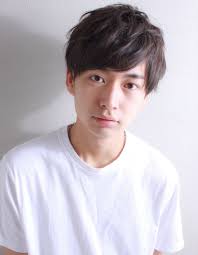 ポイントパーママッシュ shu 118 ヘアカタログ 髪型 ヘアスタイル afloat アフロート 表参道 銀座 名古屋の美容室 美容院 メンズ ヘアスタイル パーマ マッシュ メンズ 髪型 ミディアム