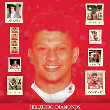 Kansas City Chiefs's Video