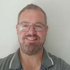 Mark Bolwell's Speaker Profile @ Sessionize