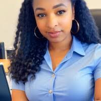 Aisha Warner's Instagram, Twitter & Facebook