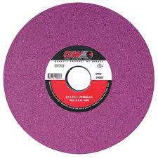 Contact us to order items not available online. Cgw Camel 7 Wheel Diameter 1 1 4 Hole Size H Wheel Hardness Surface Grinding Wheel 53 210 007 Travers Tool Co Inc